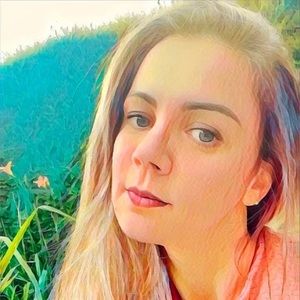 Meet your Posher, Ana paula